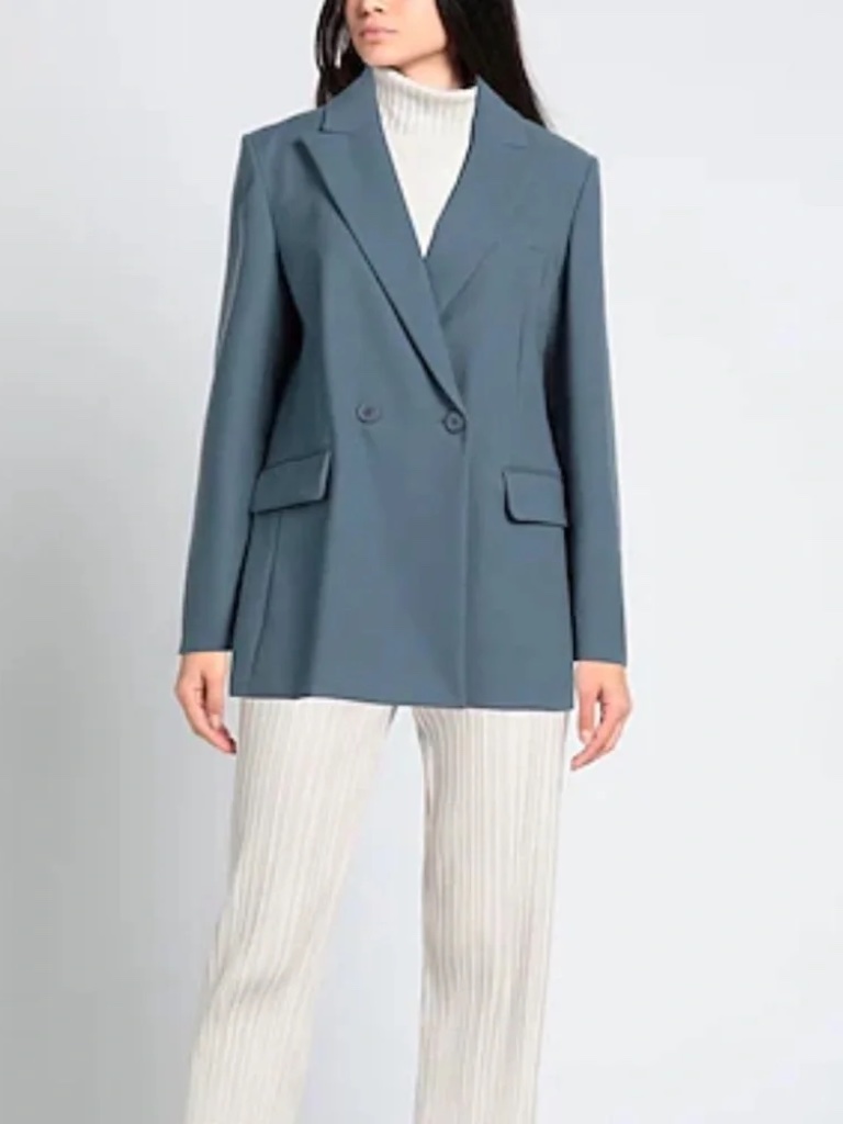 Vayra Blazer